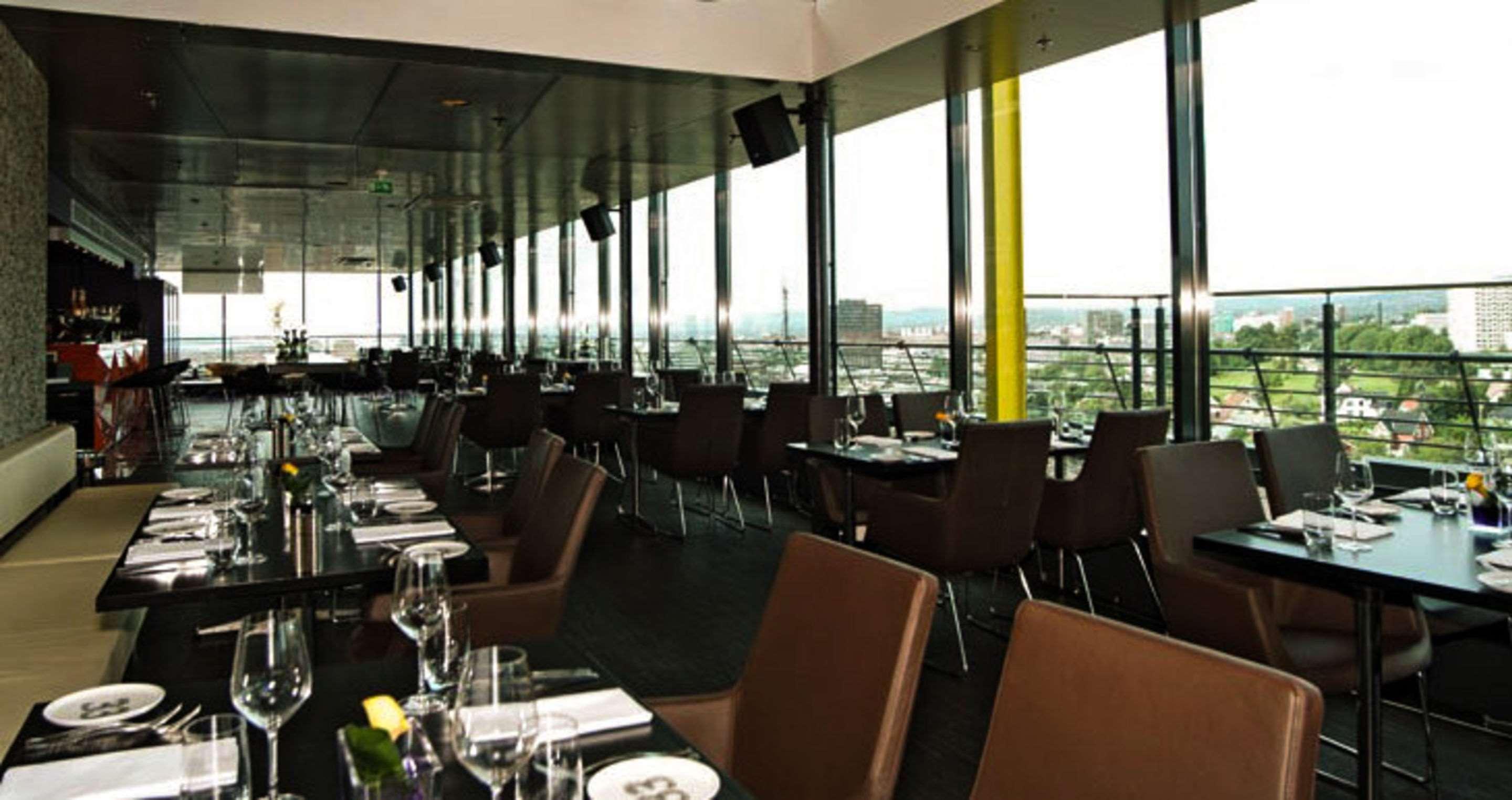 Quality Hotel 33 Oslo Luaran gambar