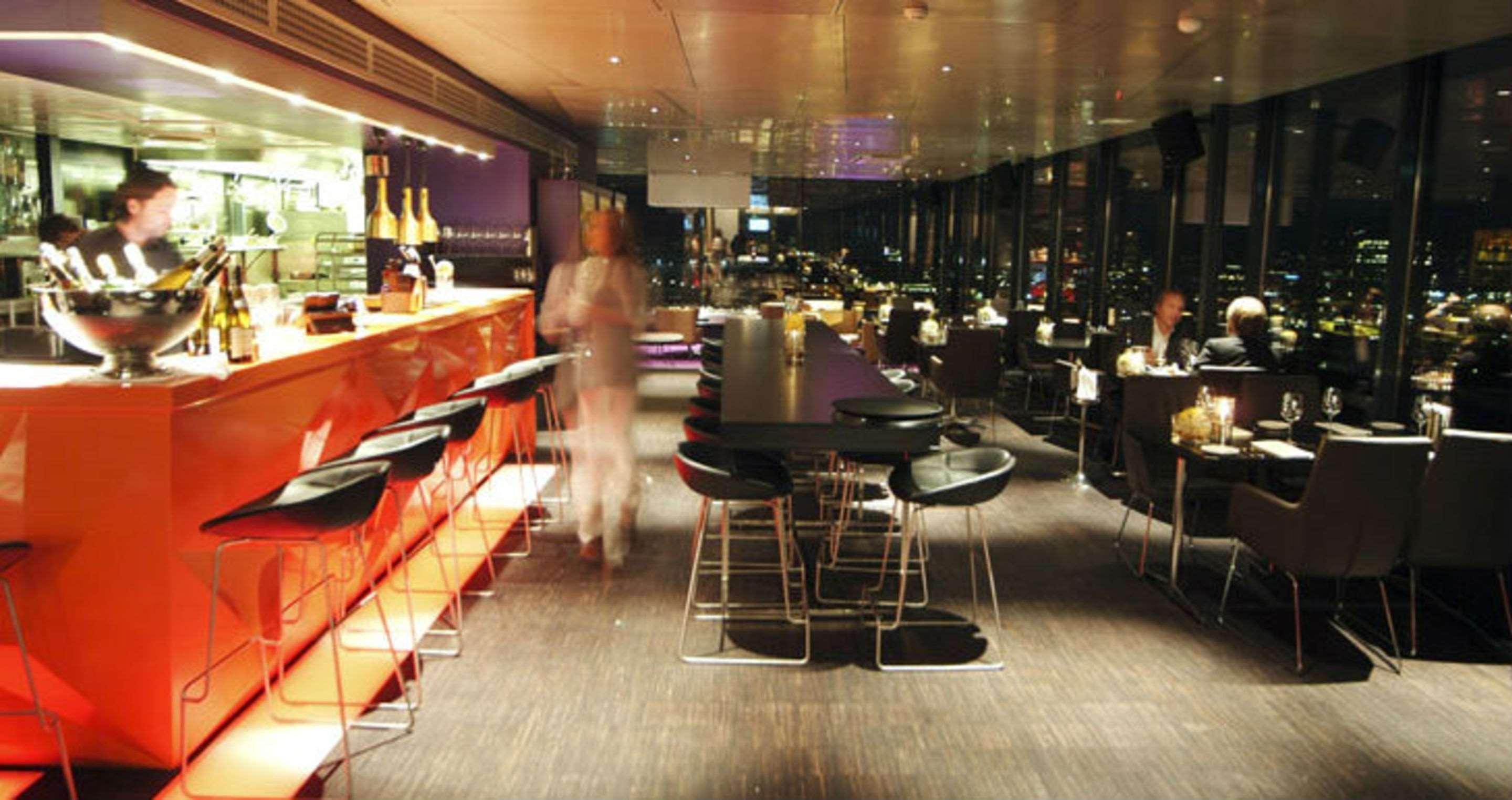 Quality Hotel 33 Oslo Luaran gambar