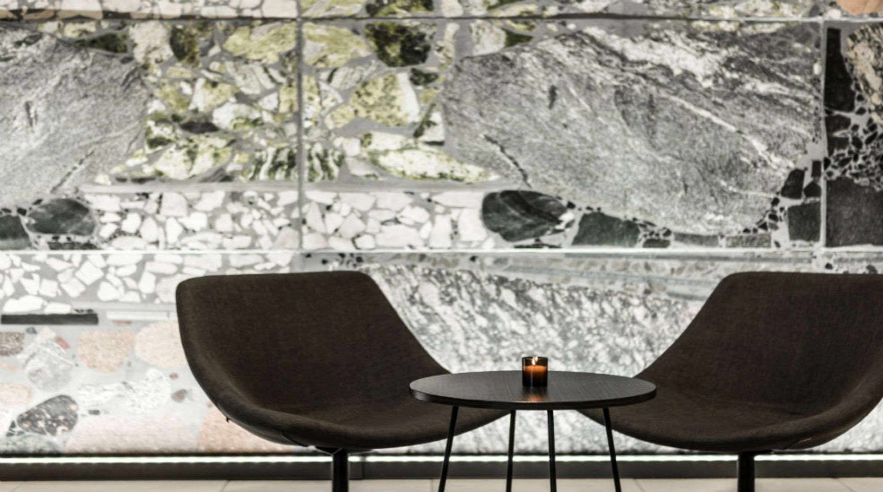 Quality Hotel 33 Oslo Luaran gambar