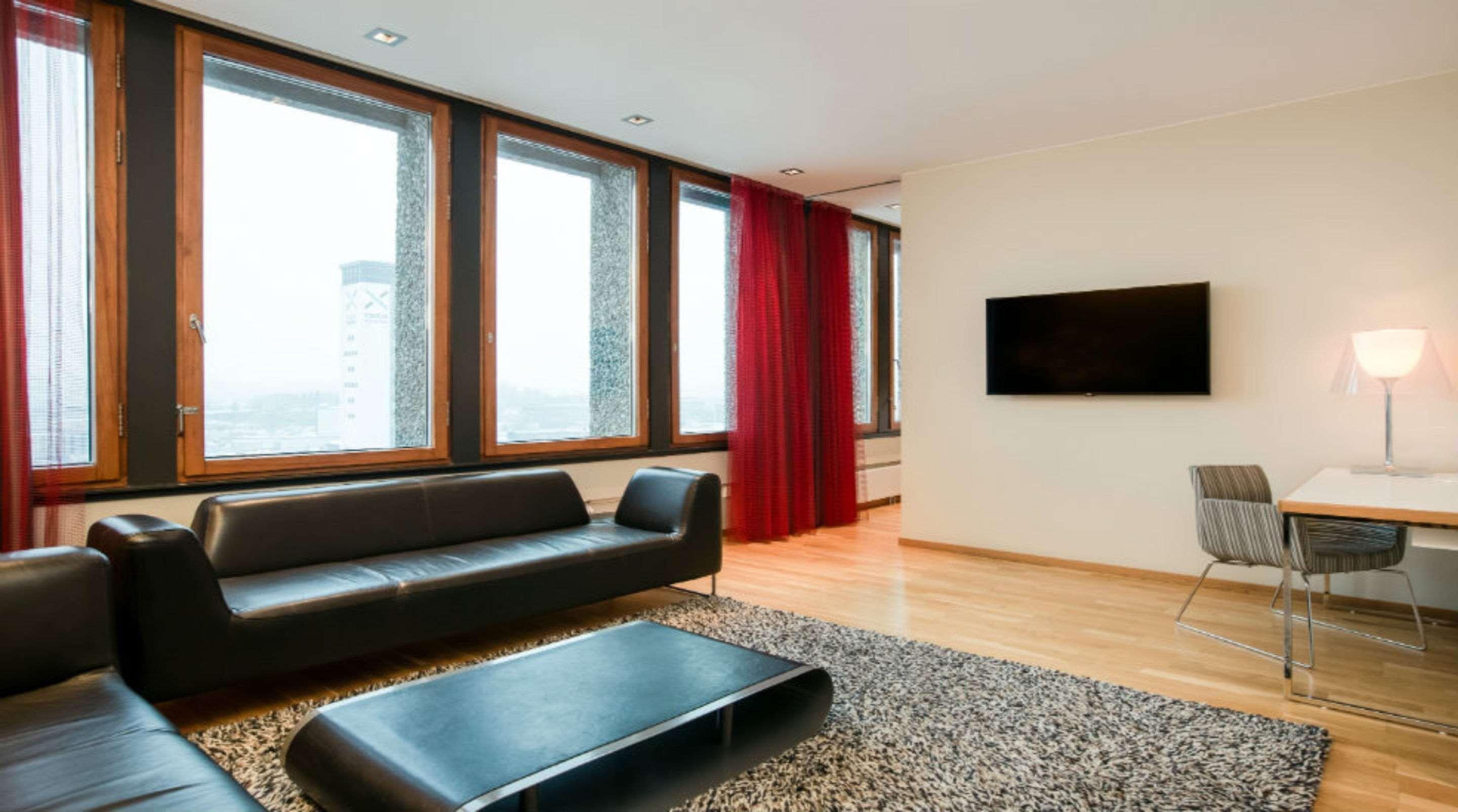 Quality Hotel 33 Oslo Luaran gambar