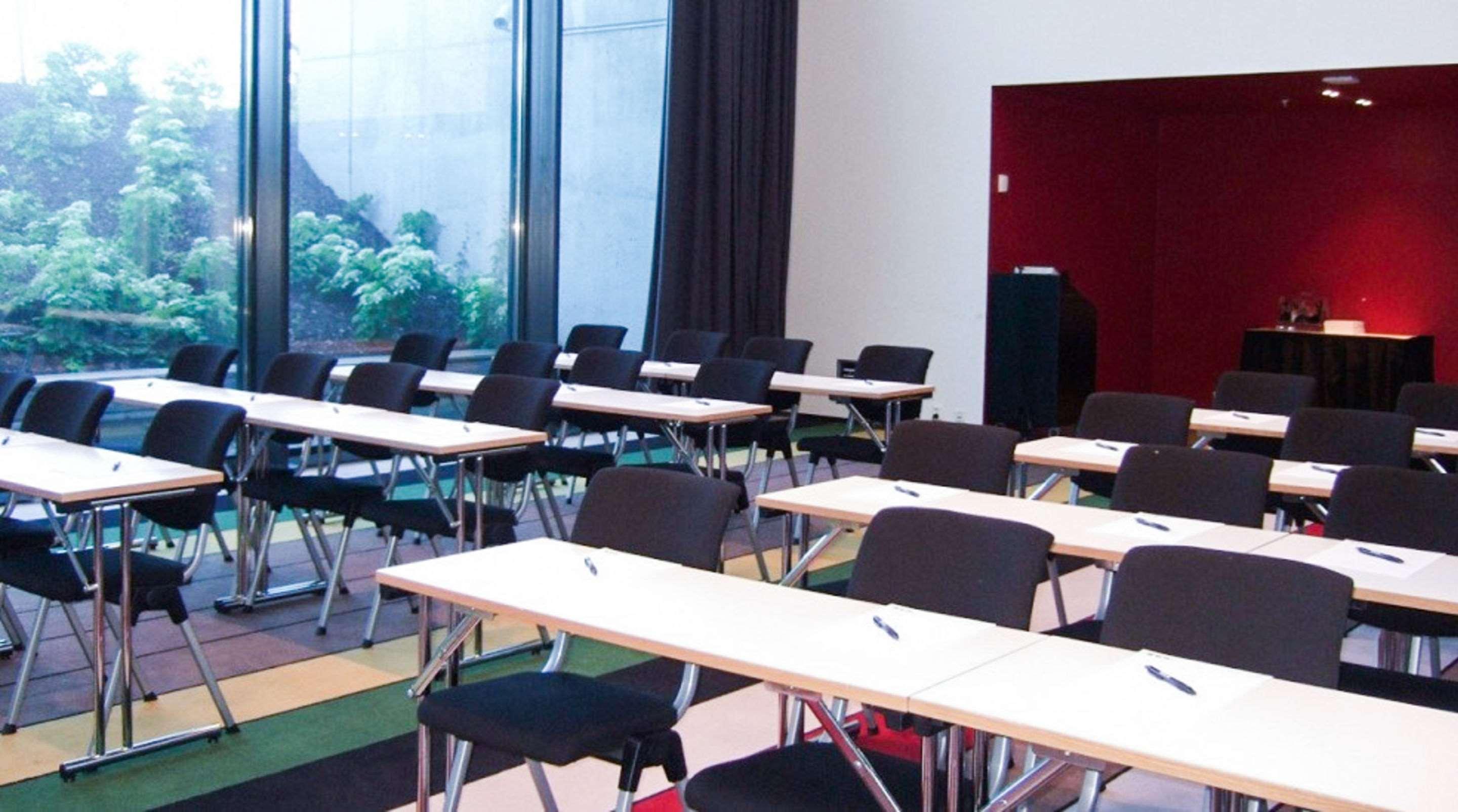 Quality Hotel 33 Oslo Luaran gambar