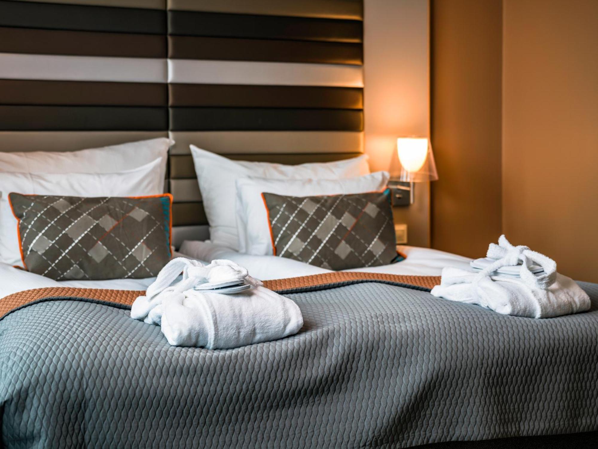Quality Hotel 33 Oslo Luaran gambar