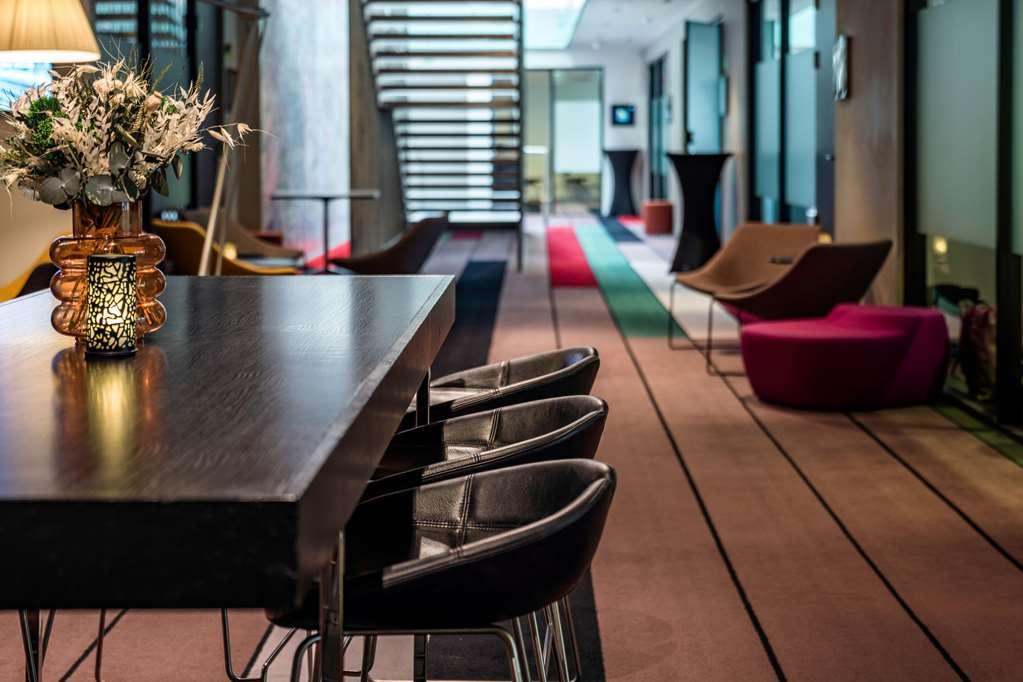 Quality Hotel 33 Oslo Dalaman gambar