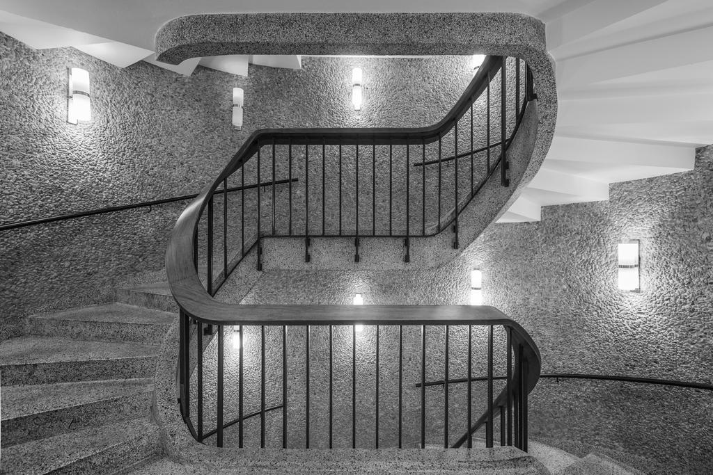 Quality Hotel 33 Oslo Luaran gambar